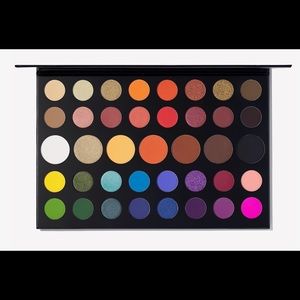 The James Charles Palette